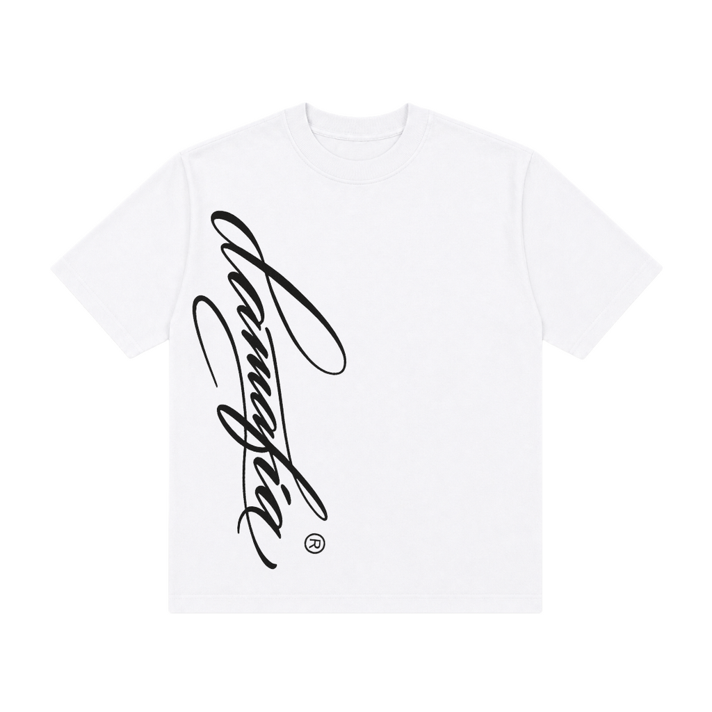CAMISA SIGNATURE - DAMAFIA