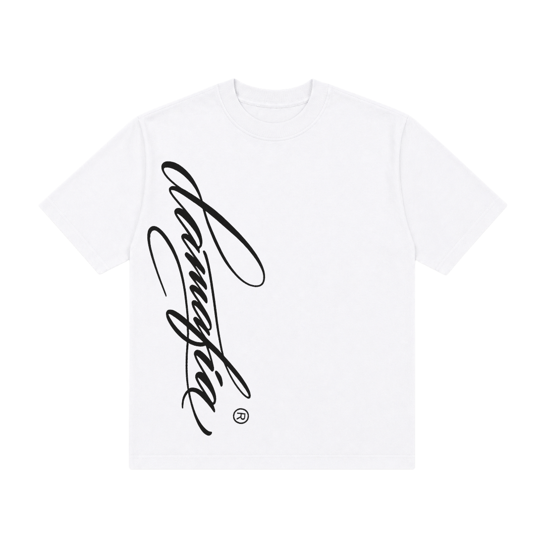 CAMISA SIGNATURE - DAMAFIA
