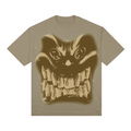 CAMISA THE FACE OF HATE DAMAFIA