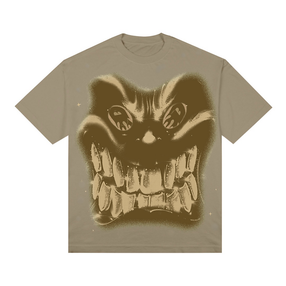 CAMISA THE FACE OF HATE DAMAFIA