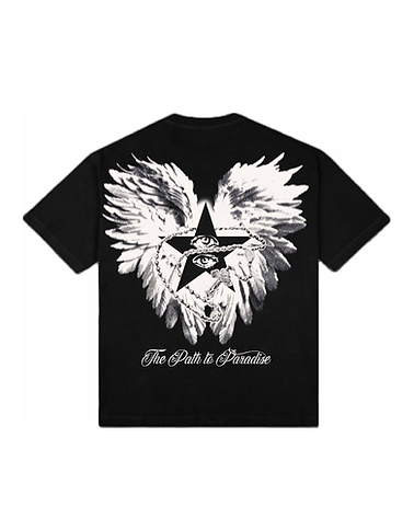 CAMISA SERAFIM DAMAFIA