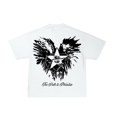 CAMISA SERAFIM DAMAFIA