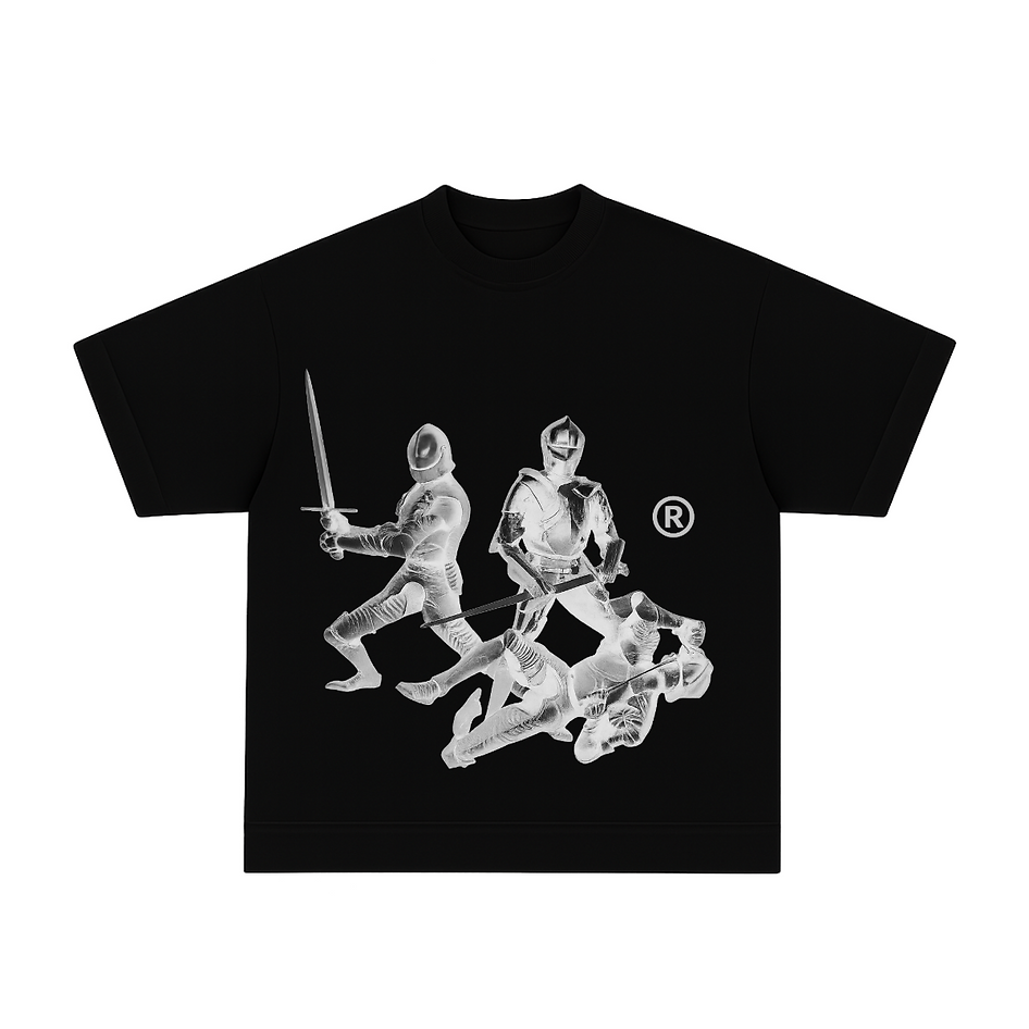 CAMISA VÍGILIA - DAMAFIA