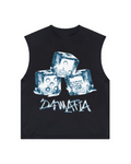 REGATA ICE FUCK YOU DAMAFIA