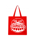 RAGEBAG - DAMAFIA