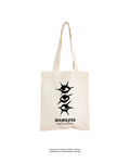 ECOBAG DROP TWO - DAMAFIA LUCIS