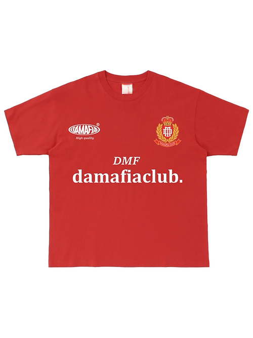 CAMISA DAMAFIACLUB
