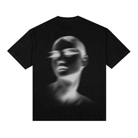 CAMISA OVERSIZED - TRANSLÚCIDO DAMAFIA