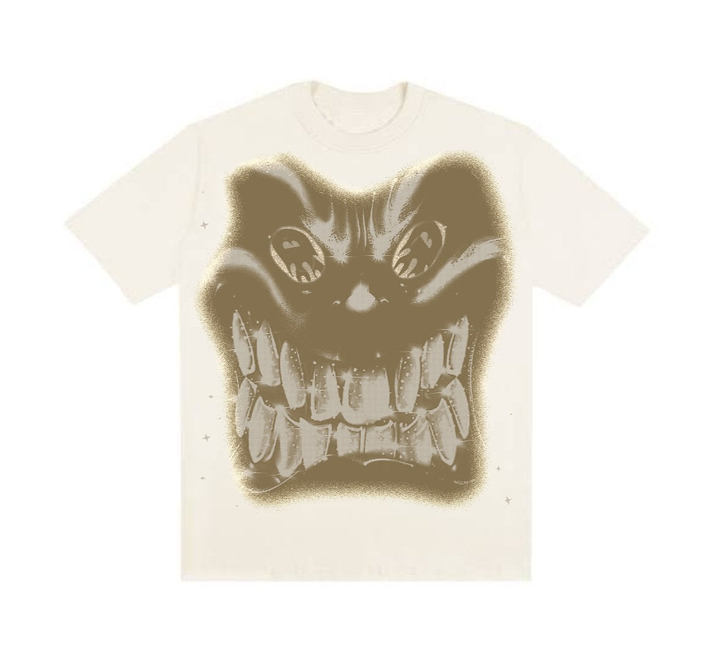 CAMISA THE FACE OF HATE DAMAFIA