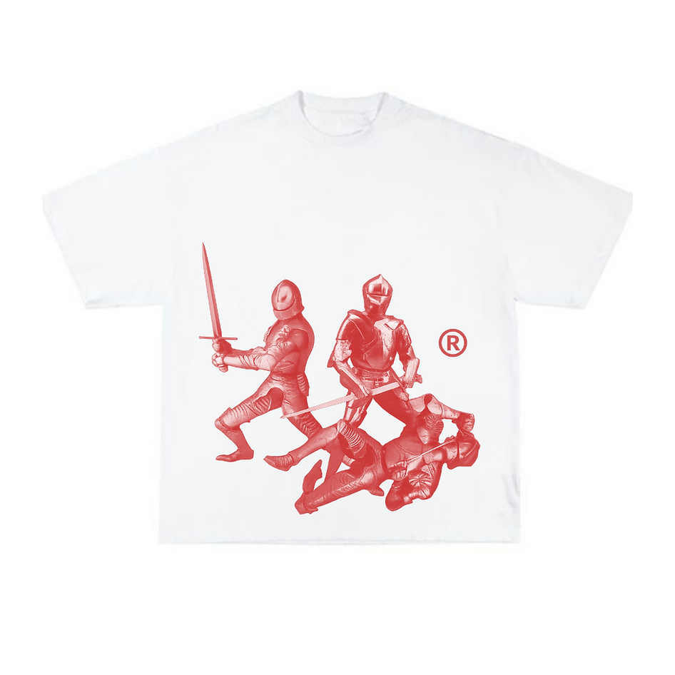 CAMISA VÍGILIA - DAMAFIA