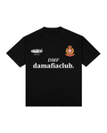 CAMISA DAMAFIACLUB - BLACK