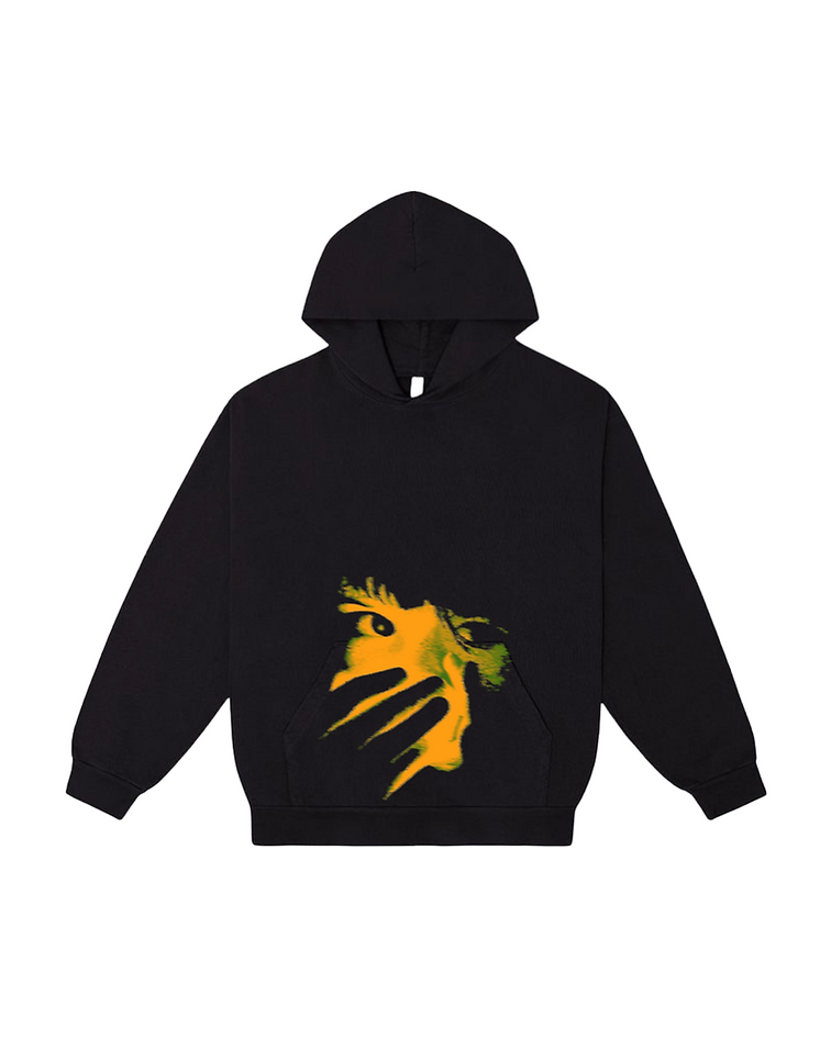 MOLETOM DAMAFIA SECRET