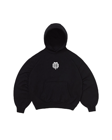 DAMAFIA MOLETOM TRANSLUCIDO - EDITION DMF