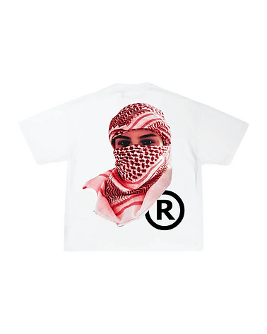 CAMISA ACRACIA - DAMAFIA