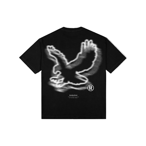 CAMISA HONRA E GLORIA - DAMAFIA