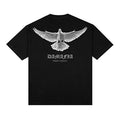 CAMISA OVERSIZED - SAINT DAMAFIA
