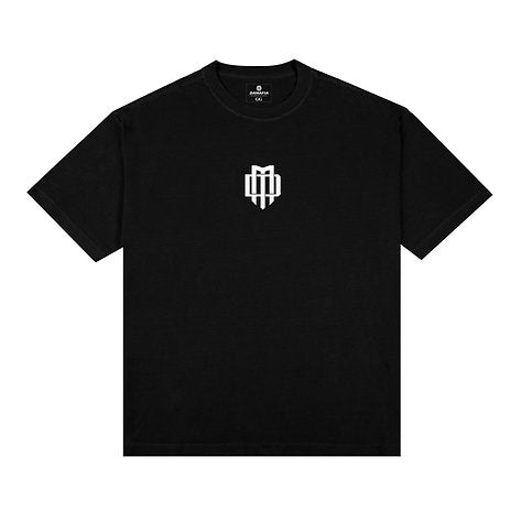 CAMISA OVERSIZED - TRANSLÚCIDO DAMAFIA