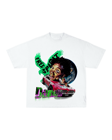 CAMISA FREE SPIRIT DAMAFIA