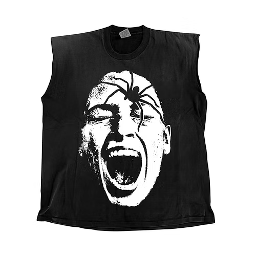 REGATA DAMAFIA - MARTIRIO CREATIVITY