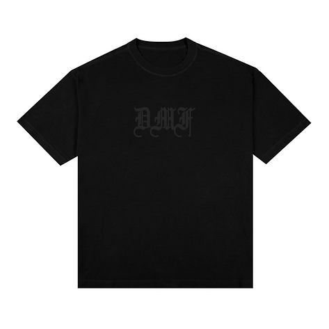 CAMISA DAMAFIA - SILENCE