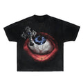 CAMISA - OBSTINAÇÃO DAMAFIA