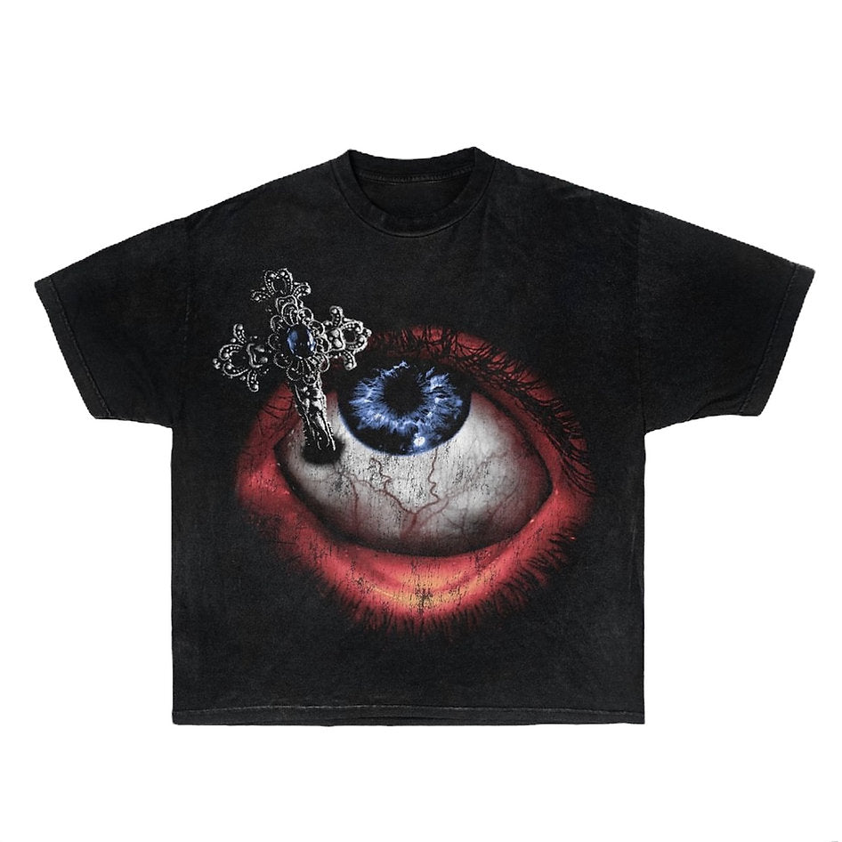 CAMISA - OBSTINAÇÃO DAMAFIA