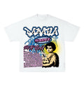 CAMISA ESPÍRITO JUSTO DAMAFIA