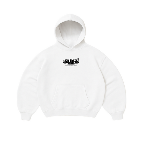 CASACO MOLETOM - VÉRTICE DAMAFIA