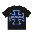 CAMISA BLUE CROSS - DAMAFIA
