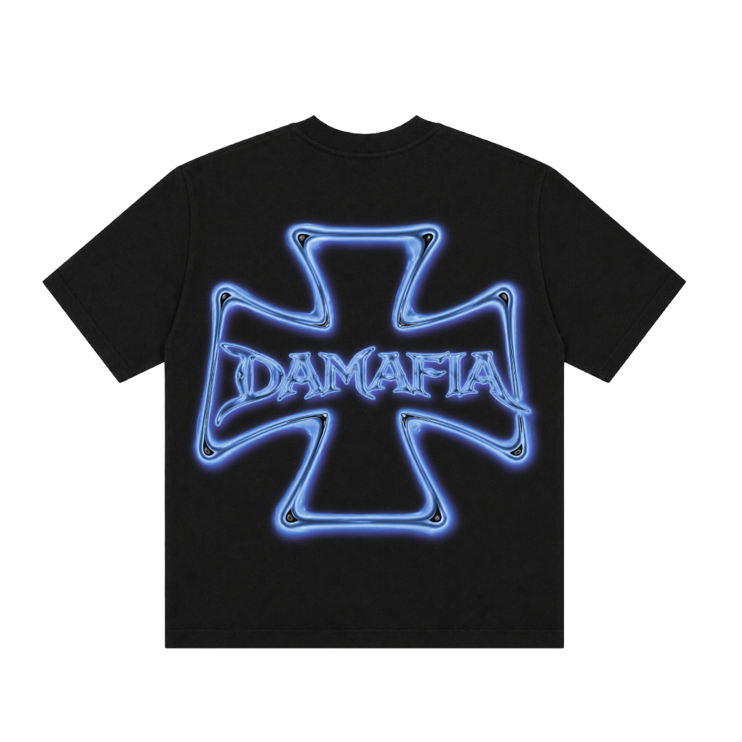 CAMISA BLUE CROSS - DAMAFIA