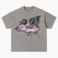 CAMISA PEGASUS DAMAFIA