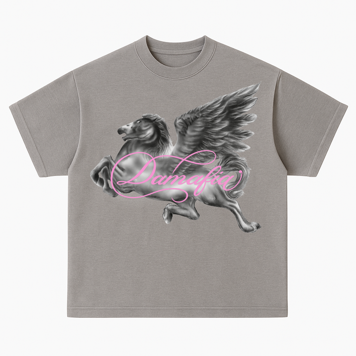 CAMISA PEGASUS DAMAFIA