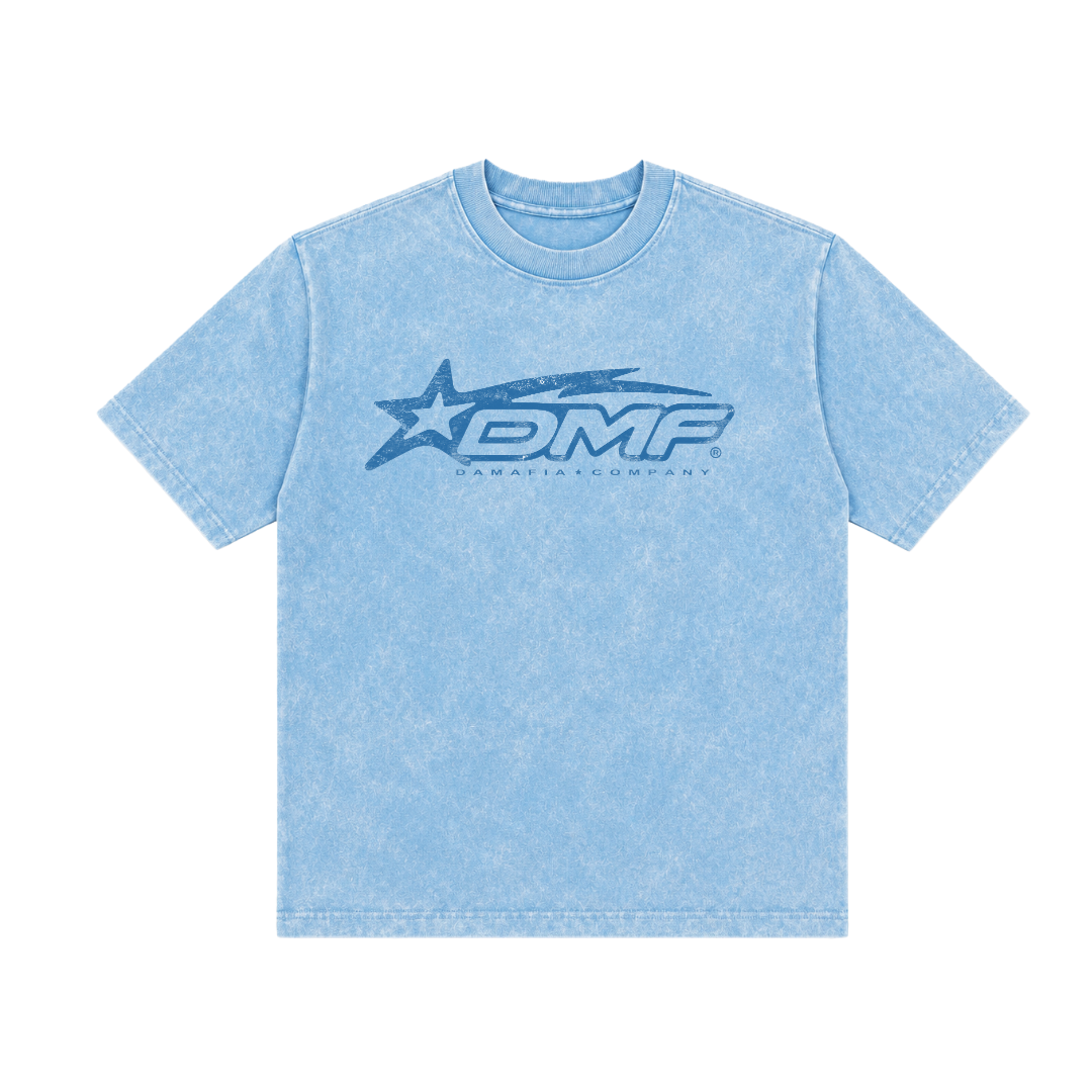 CAMISA SPEEDSTAR - DAMAFIA