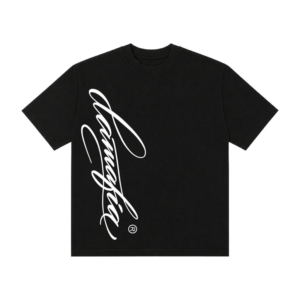 CAMISA SIGNATURE - DAMAFIA