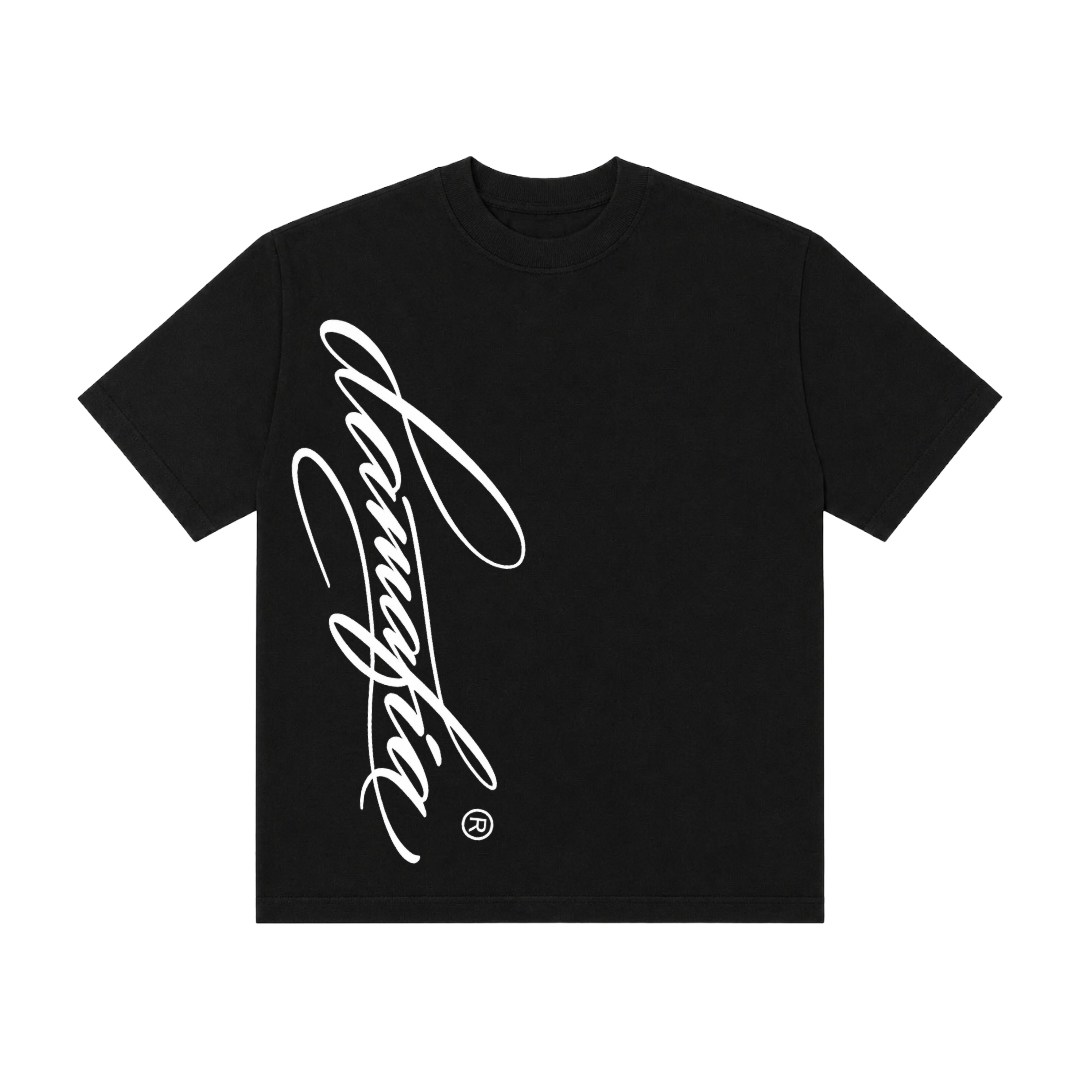CAMISA SIGNATURE - DAMAFIA
