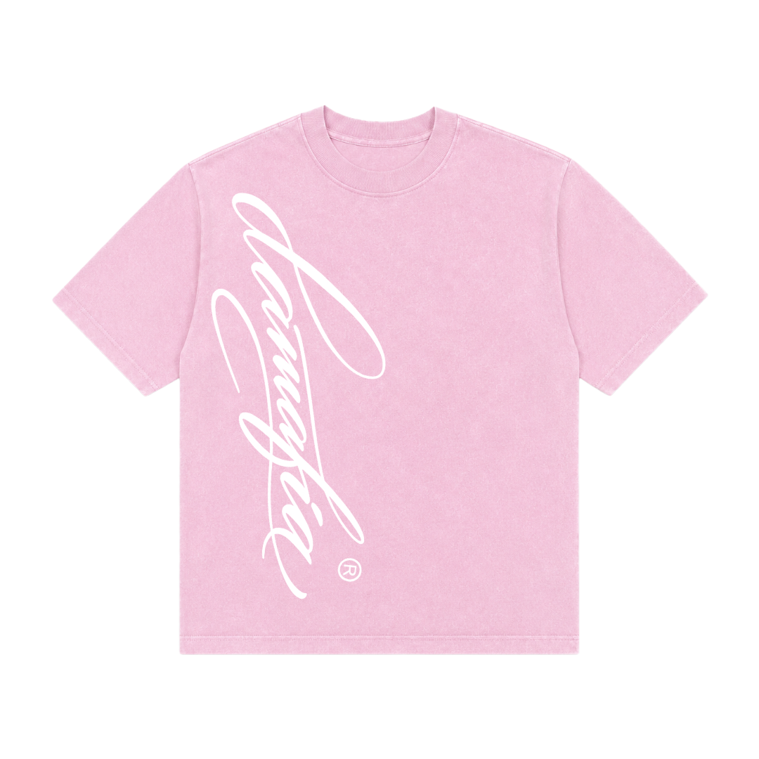 CAMISA SIGNATURE - DAMAFIA