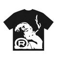 CAMISA SMOKING ANGEL - DAMAFIA