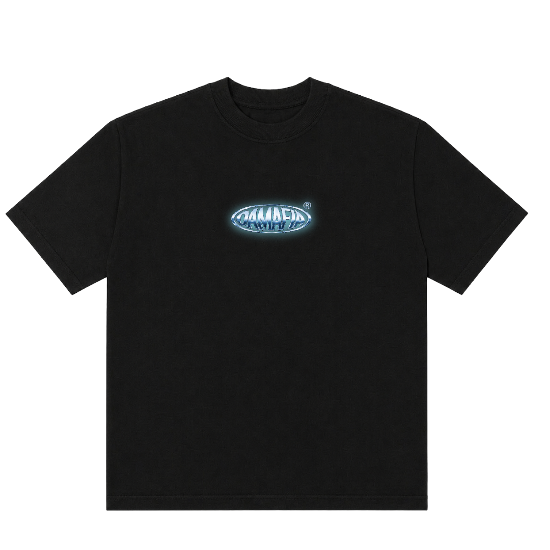 CAMISA ETERNAL - DAMAFIA