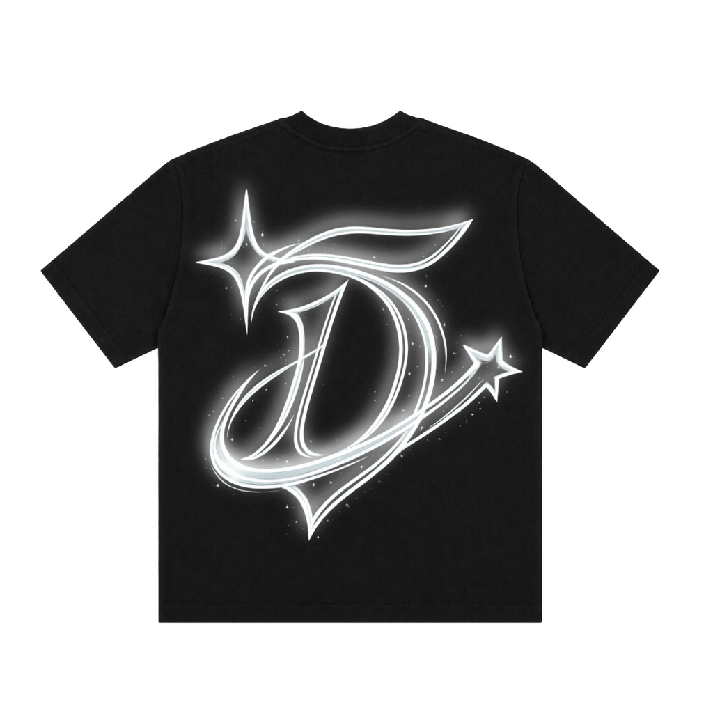 CAMISA -  STARDUST D