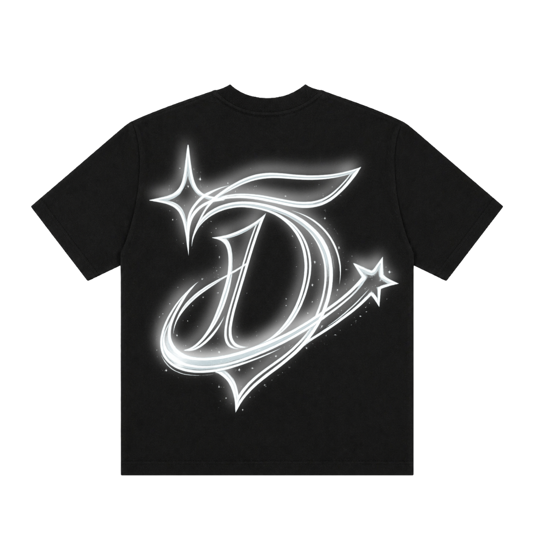 CAMISA -  STARDUST D