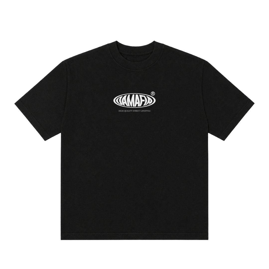 CAMISA PHANTOM - DAMAFIA
