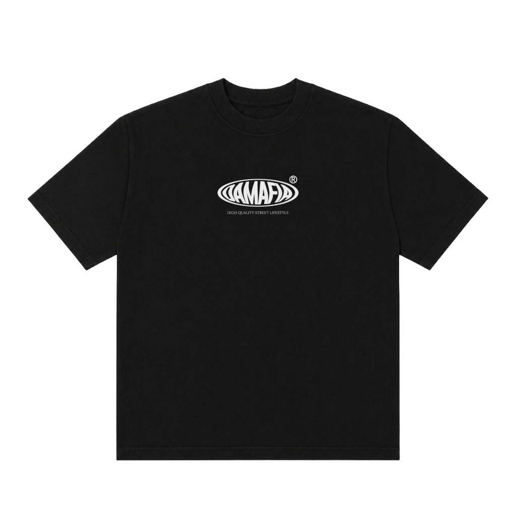 CAMISA LOYALTY - DAMAFIA