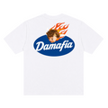 CAMISA FALLEN ANGEL  - DAMAFIA