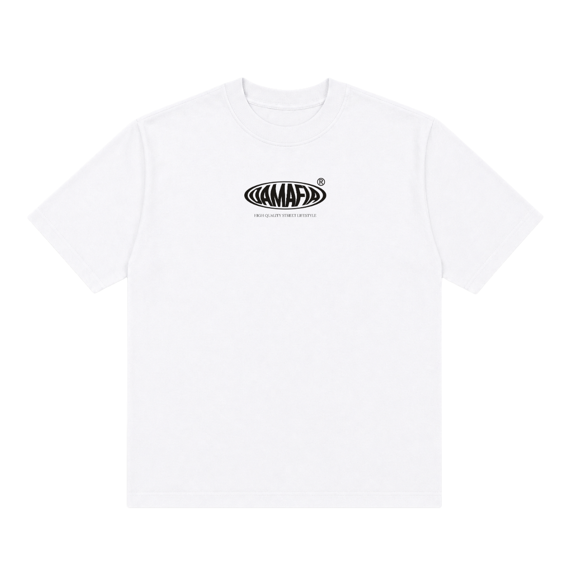 CAMISA ANGELICAL DAMAFIA