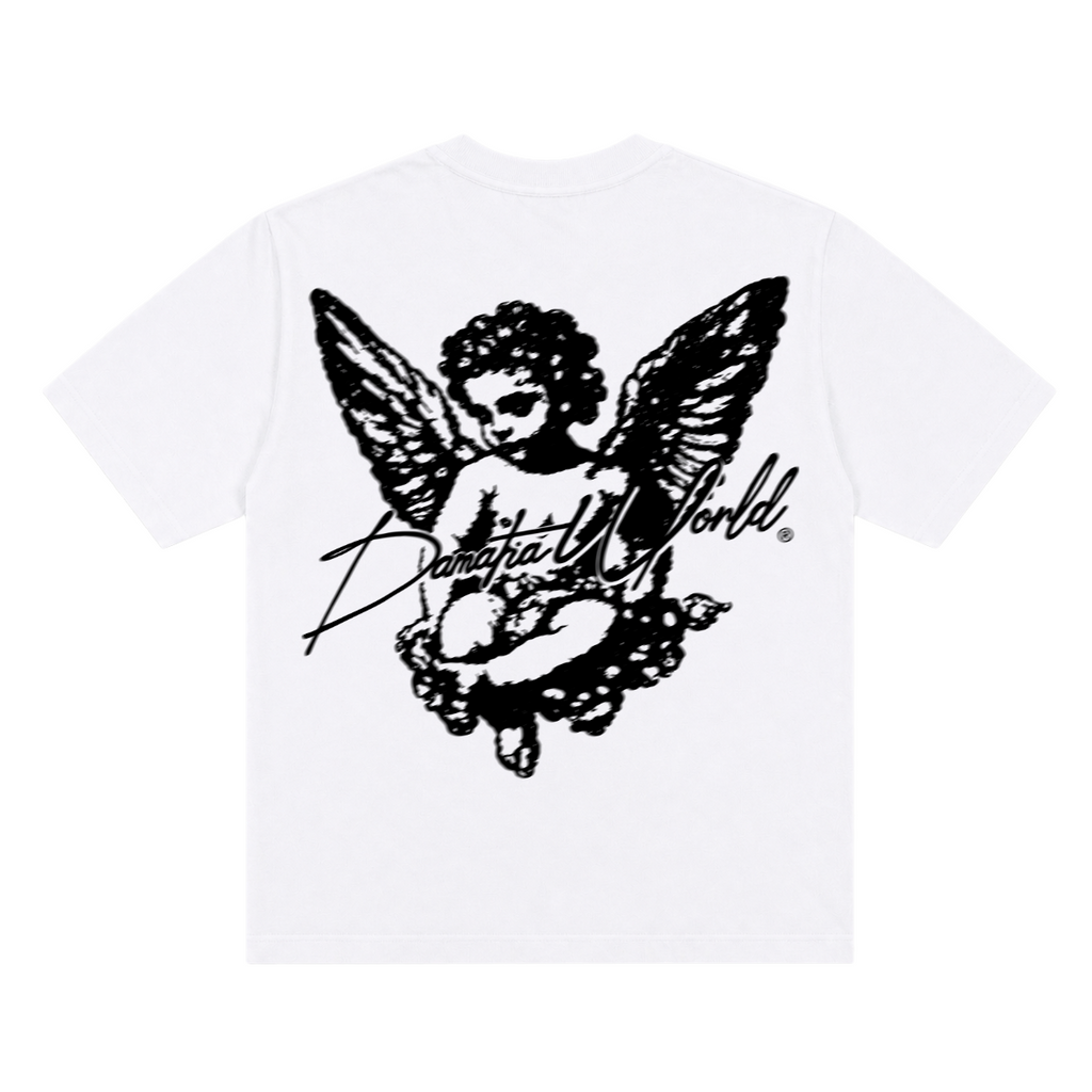 CAMISA ANGELICAL DAMAFIA