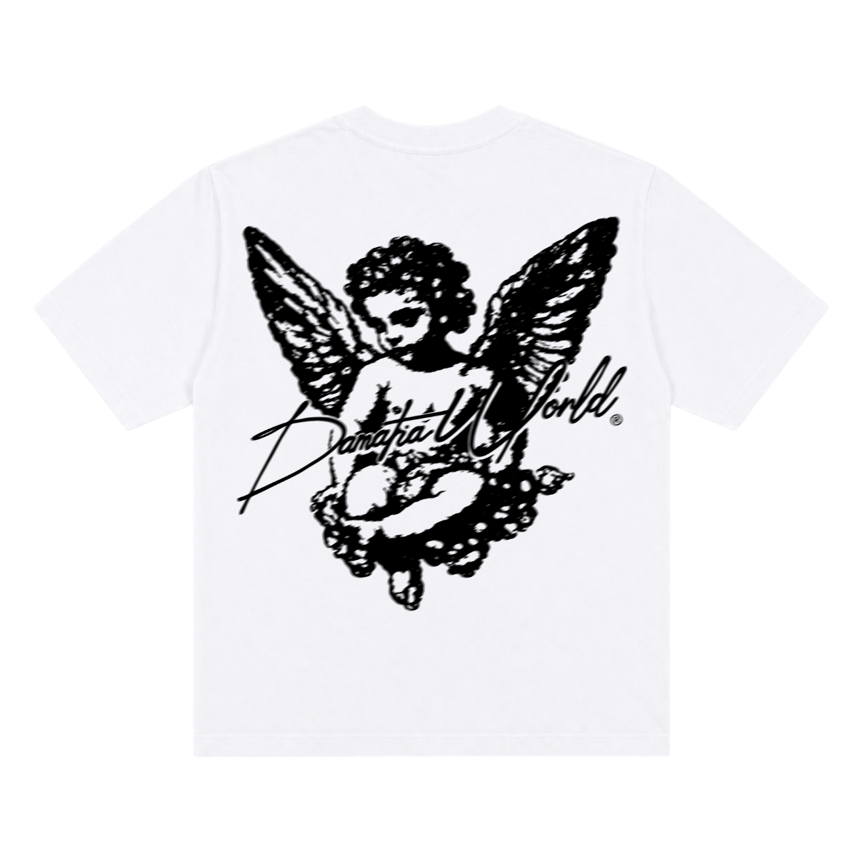 CAMISA ANGELICAL DAMAFIA