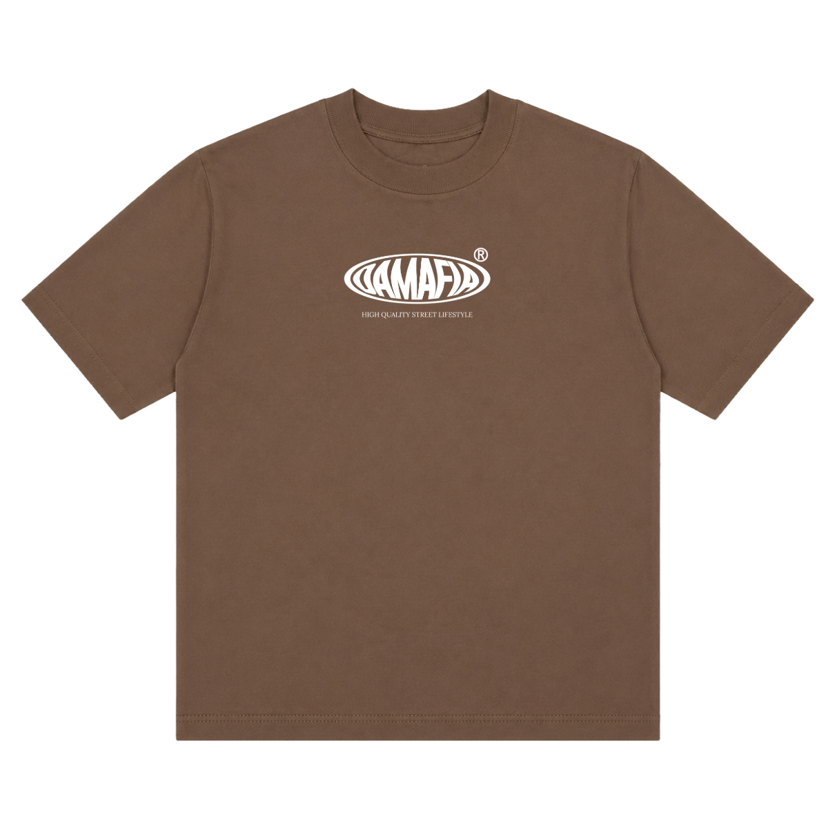 CAMISA OUTLAW DAMAFIA