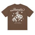 CAMISA OUTLAW DAMAFIA